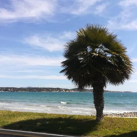 Appartement Charmant T2 à Bandol avec grande terrasse Extérieur photo